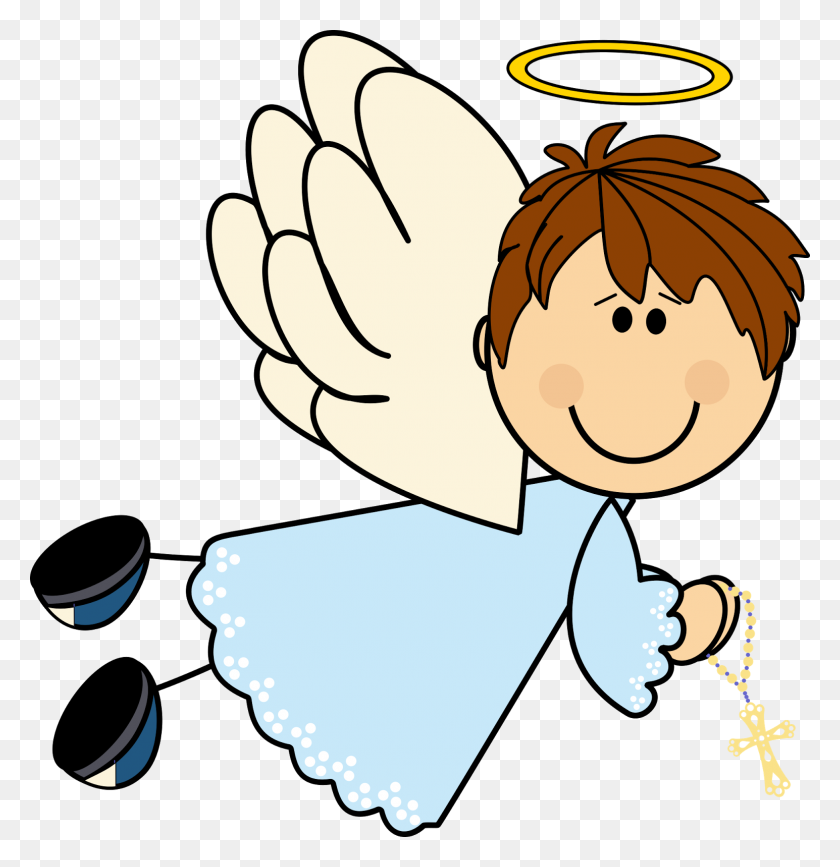 Detail Baptism Clipart Nomer 17