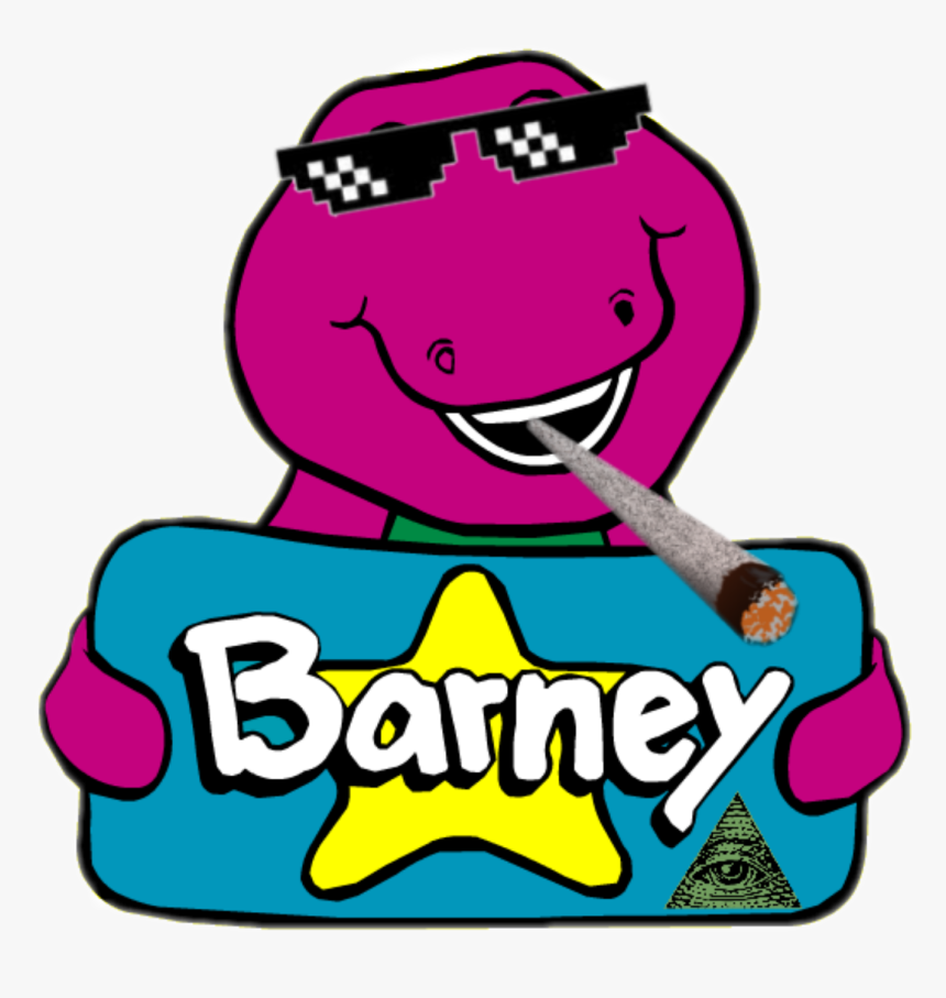 Detail Barney Stinson Stickers Nomer 5