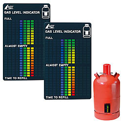 Detail Barometer Gasflasche Nomer 18