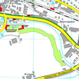 Detail Bild Stadtplan Nomer 16