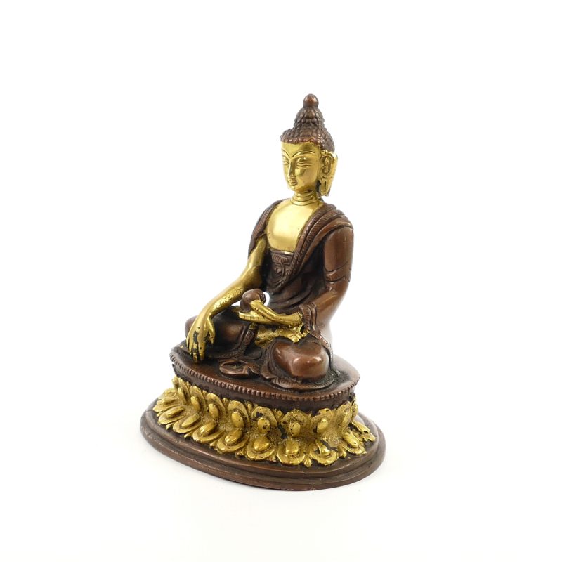 Detail Buddha Als Asket Nomer 5