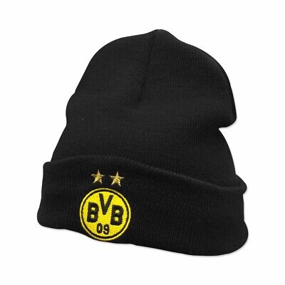 Detail Bvb Kappe New Era Nomer 11