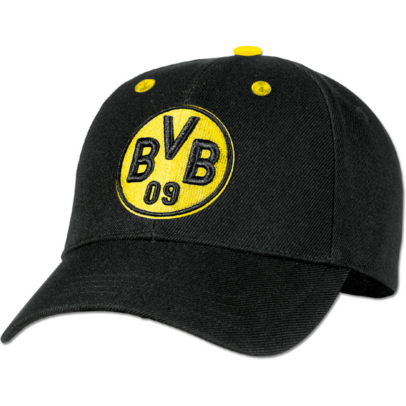 Detail Bvb Kappe New Era Nomer 3