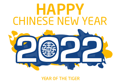 Detail Chinesische Neujahr 2021 Nomer 5