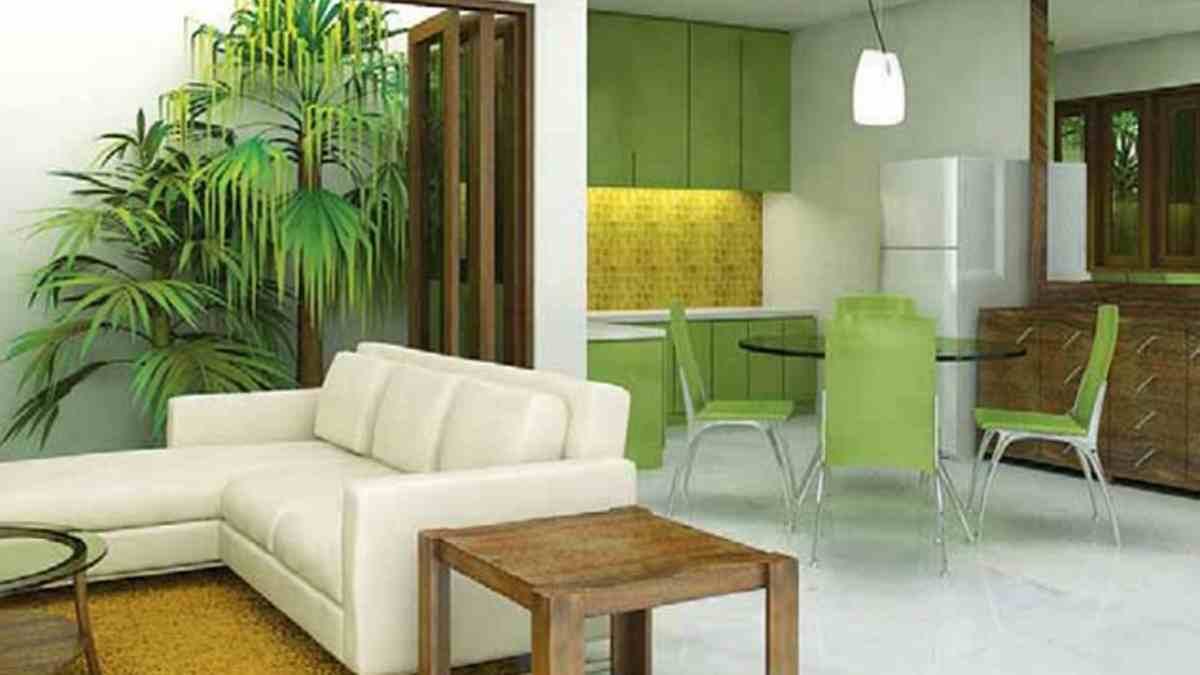 Detail Desain Rumah Ruang Tamu Nomer 40