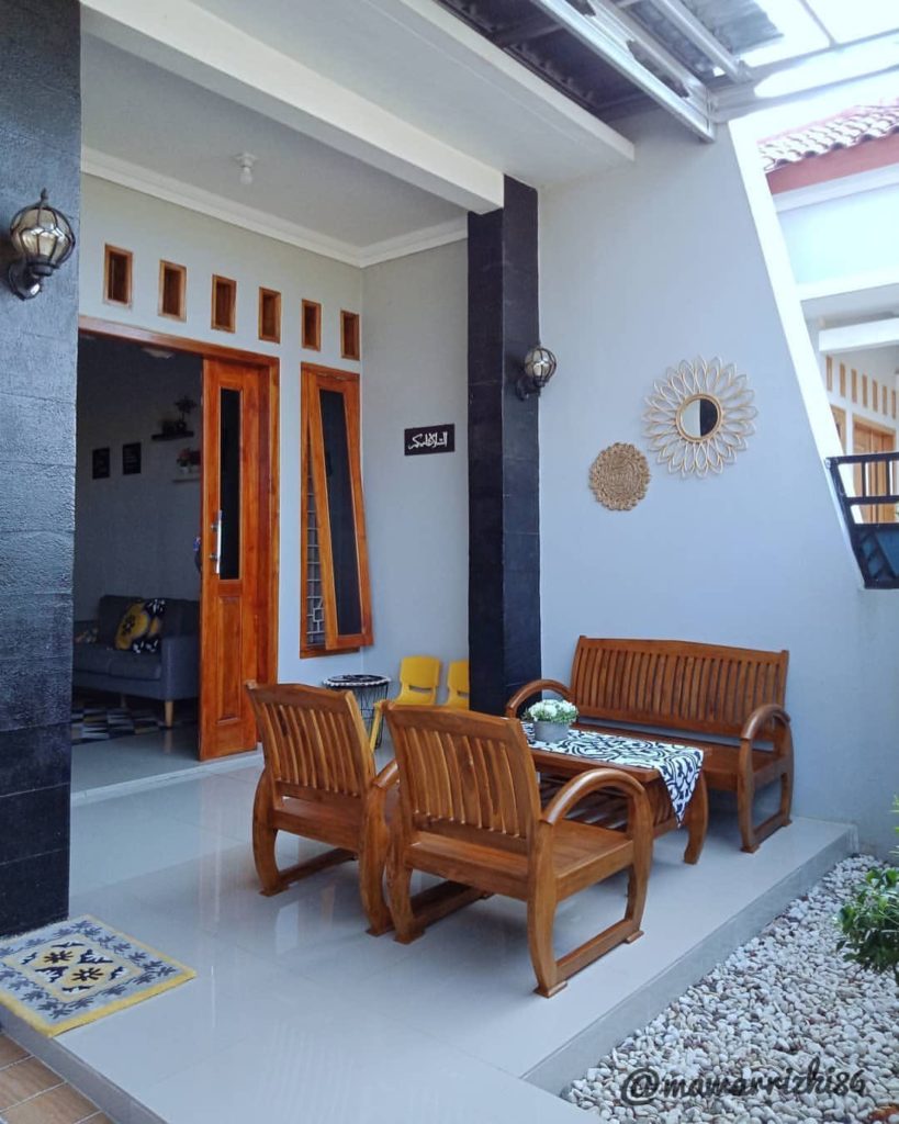 Detail Desain Rumah Ruang Tamu Nomer 56