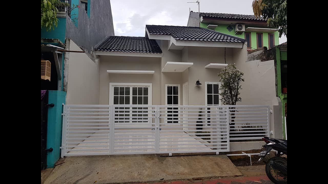 Detail Desain Rumah Scandinavian Minimalist Nomer 11