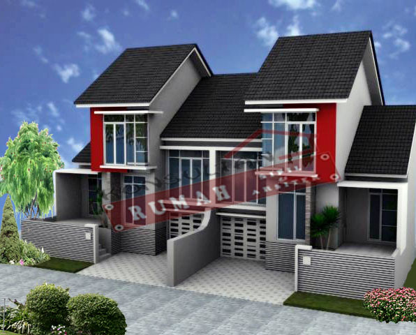 Detail Desain Rumah Sederhana Nomer 53