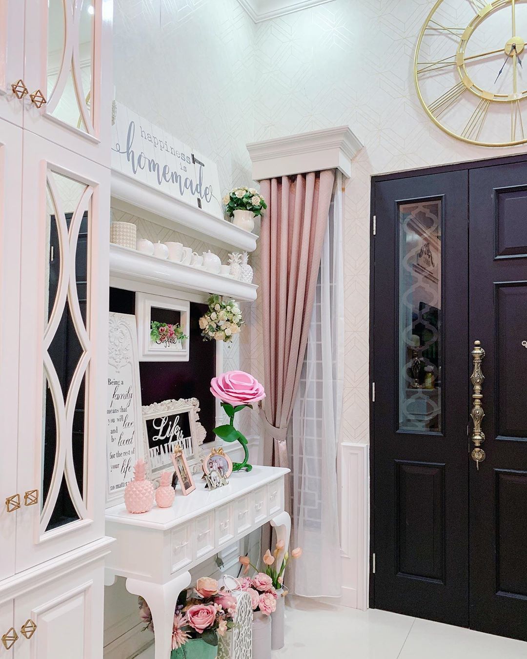 Detail Desain Rumah Shabby Chic Nomer 11