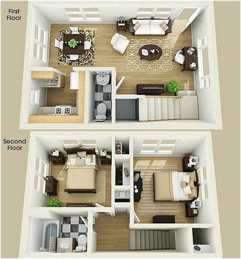 Detail Desain Rumah Sims Freeplay Nomer 55