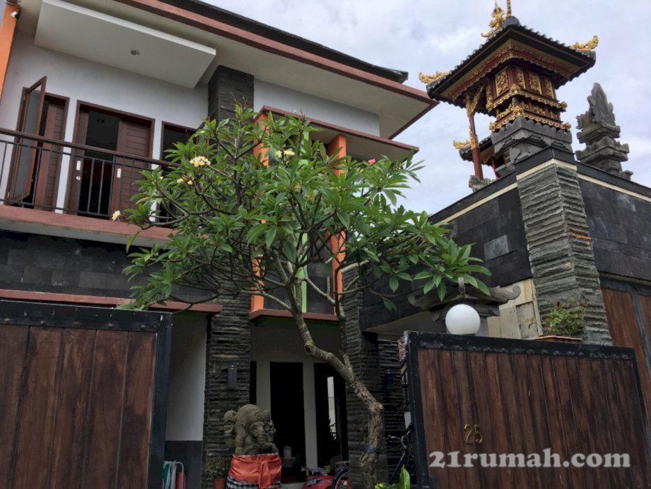 Detail Desain Rumah Sirkulasi Udara Baik Nomer 29