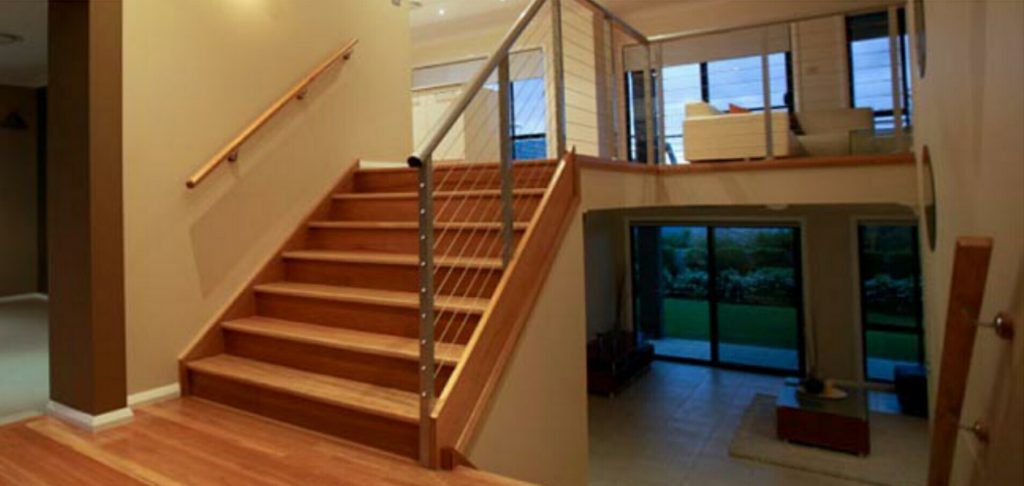 Detail Desain Rumah Split Level Nomer 17