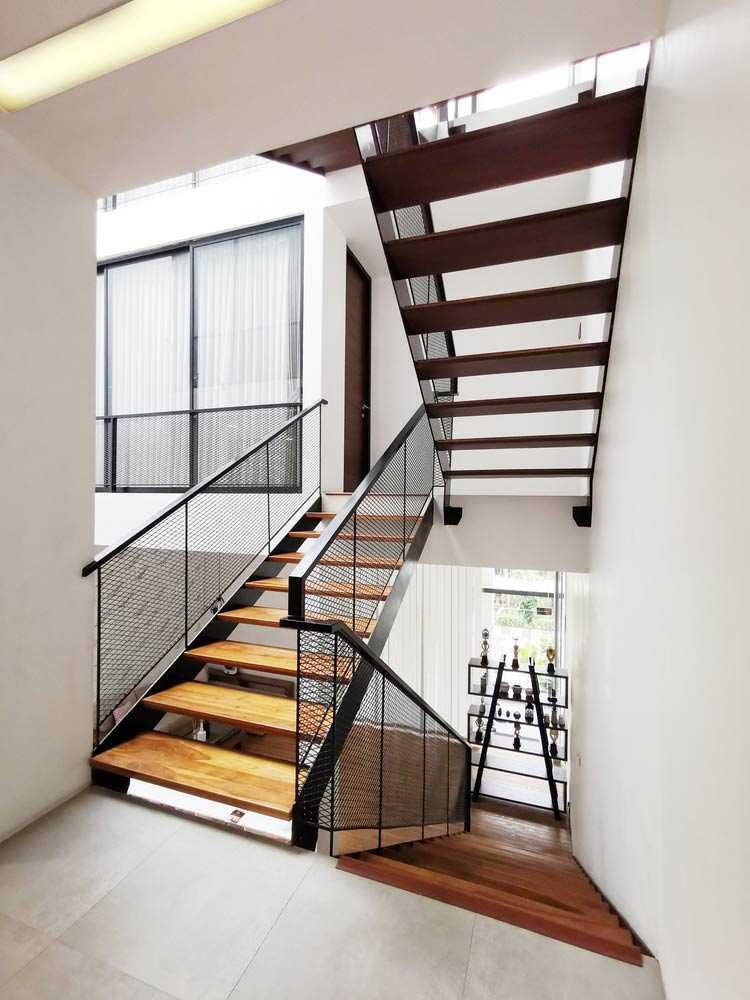 Detail Desain Rumah Split Level Nomer 50