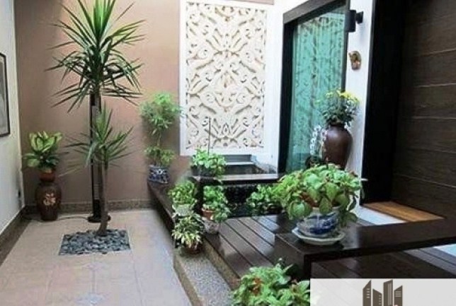 Detail Desain Rumah Taman Di Dalam Nomer 38