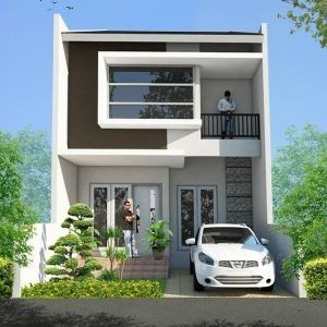 Detail Desain Rumah Terbaik Nomer 37