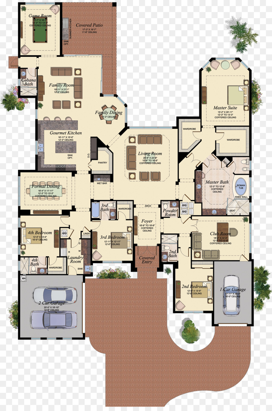 Detail Desain Rumah The Sims Free Play Nomer 38