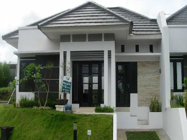 Detail Desain Rumah Tinggi Nomer 22