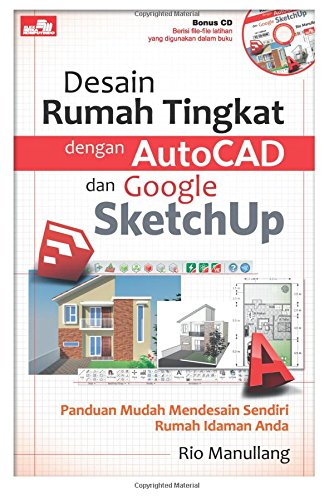 Detail Desain Rumah Tingkat Nomer 47