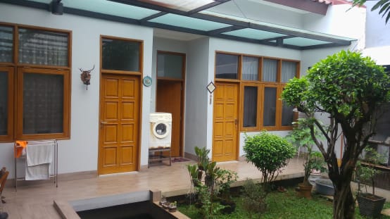 Detail Desain Rumah Tumbuh Vertikal Nomer 32