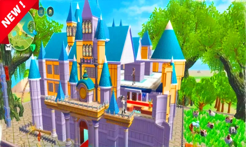 Detail Desain Rumah Utopia Origin Nomer 21