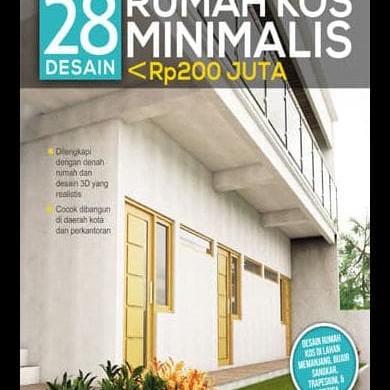 Detail Desain Rumah Yang Bagus Nomer 46