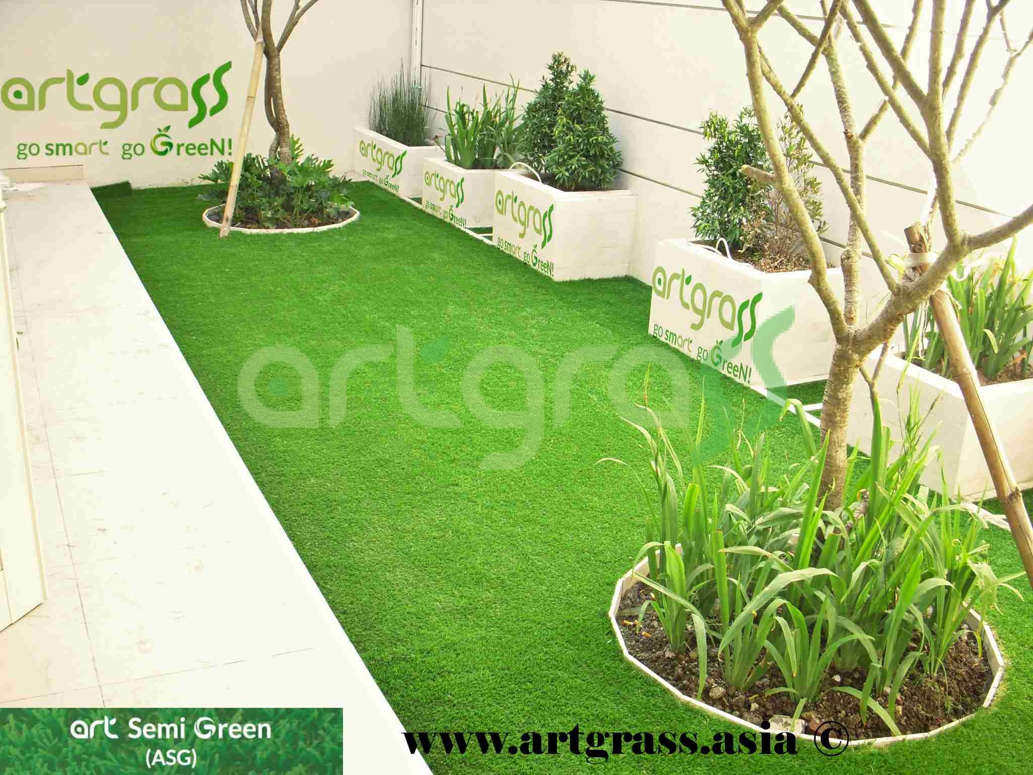 Detail Desain Rumput Sintetis Nomer 38