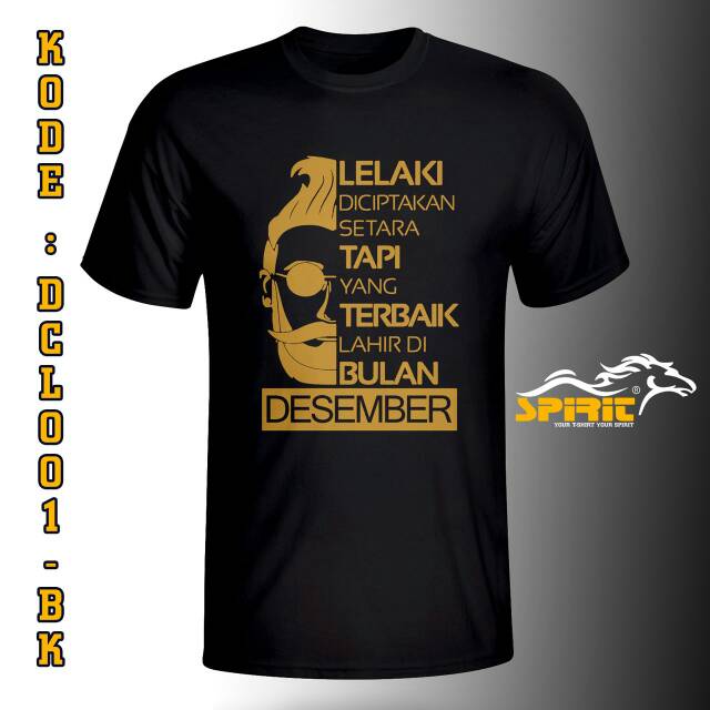 Detail Desain Sablon Kaos Nomer 12