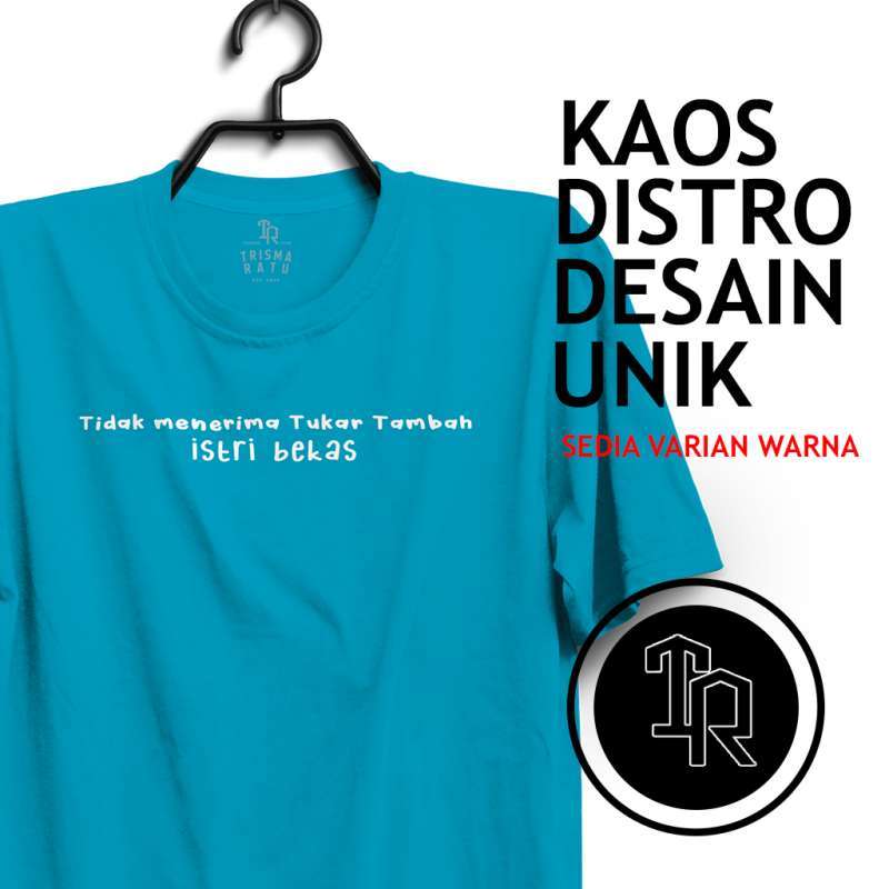 Detail Desain Sablon Kaos Distro Nomer 22