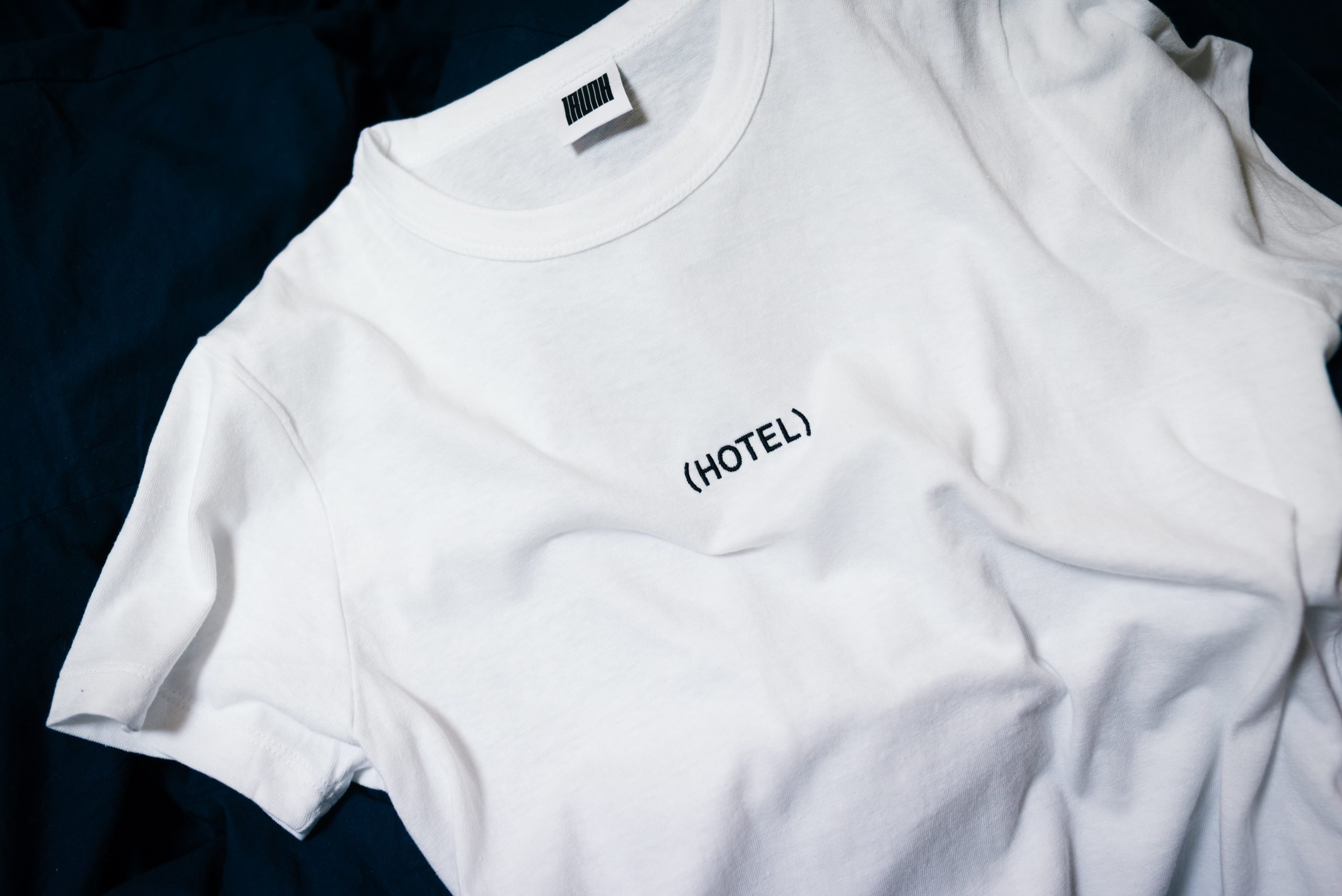 Detail Desain Sablon Kaos Simple Keren Nomer 11