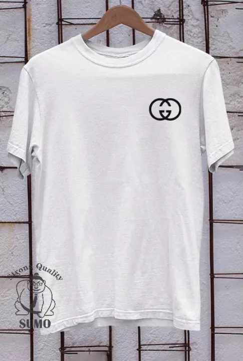Detail Desain Sablon Kaos Simple Keren Nomer 29