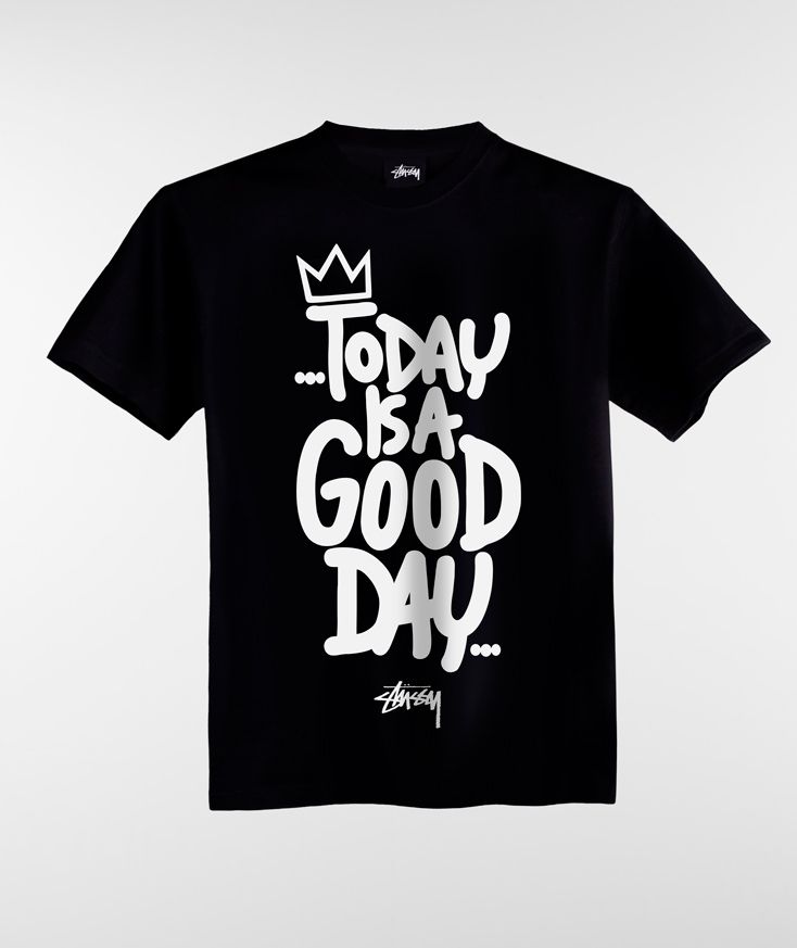 Detail Desain Sablon Kaos Simple Keren Nomer 4