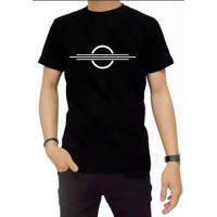Detail Desain Sablon Kaos Simple Keren Nomer 43