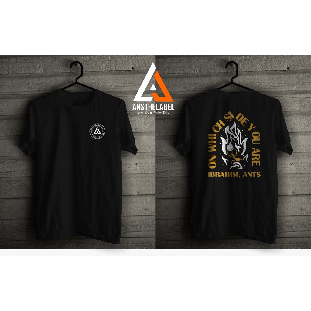 Detail Desain Sablon Keren Nomer 11