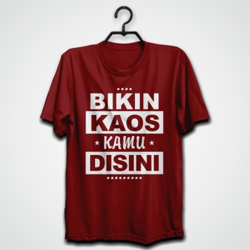 Detail Desain Sablon Keren Nomer 15