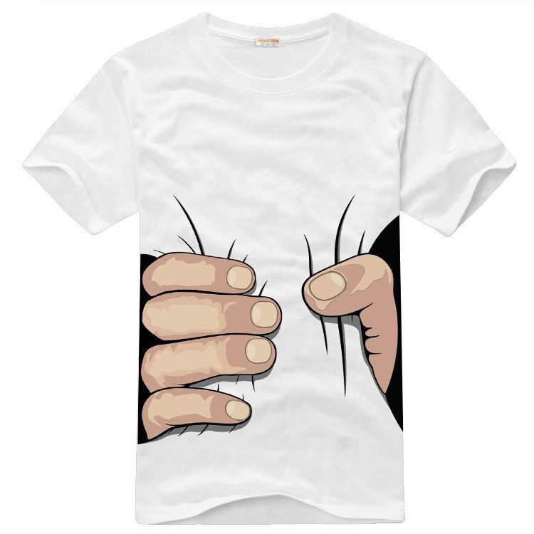 Detail Desain Sablon Keren Nomer 38