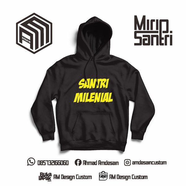 Detail Desain Sablon Keren Nomer 42