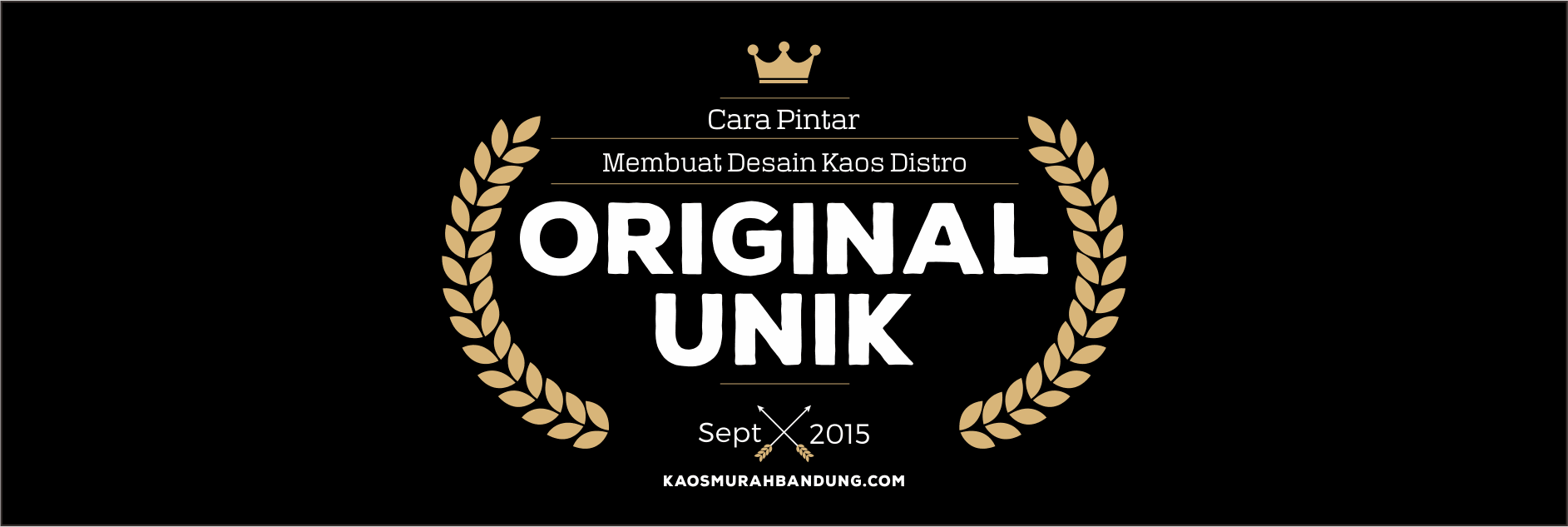 Detail Desain Sablon Keren Nomer 52