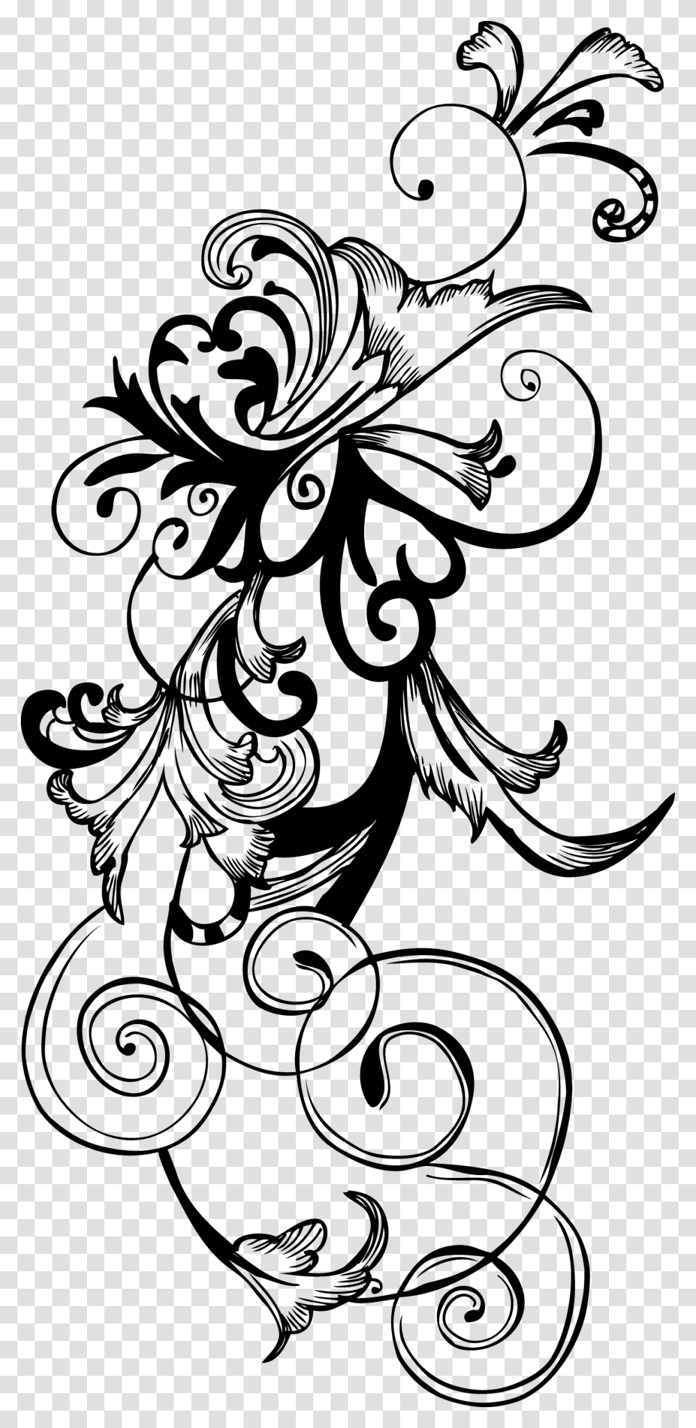 Detail Desain Sablon Keren Nomer 56