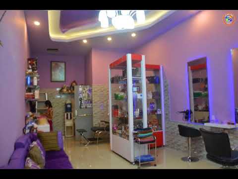 Desain Salon Sederhana - KibrisPDR