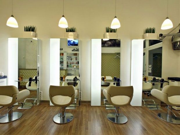 Detail Desain Salon Sederhana Nomer 2