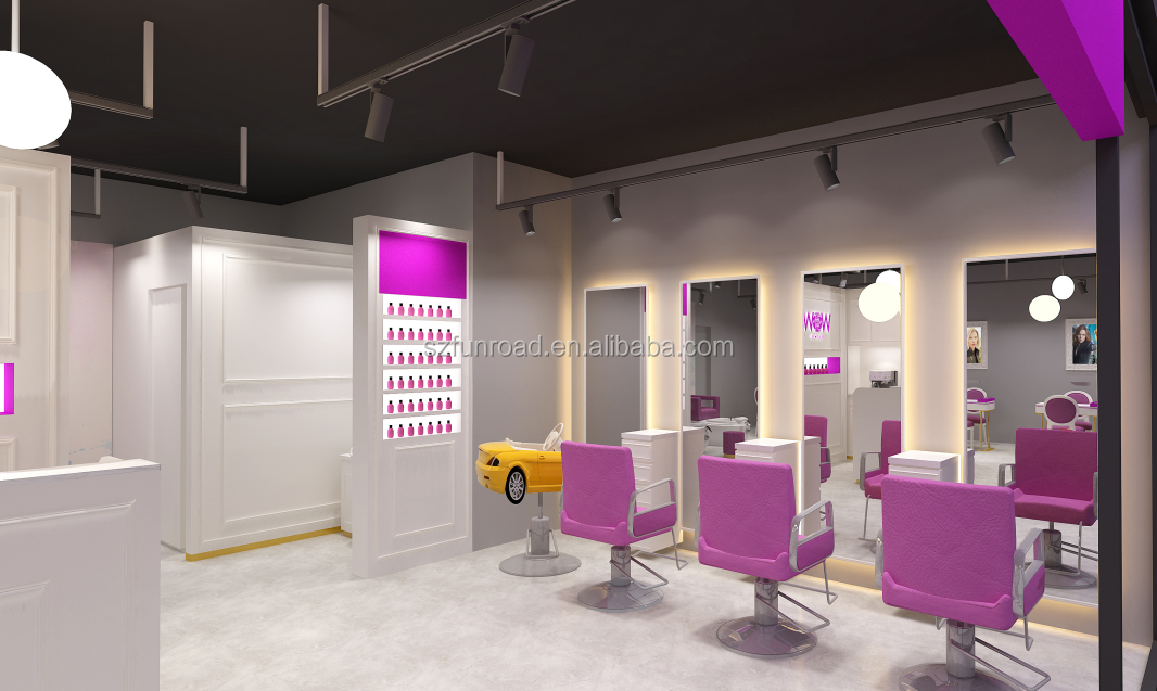 Detail Desain Salon Sederhana Nomer 28