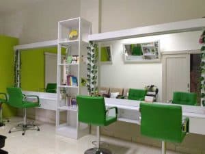 Detail Desain Salon Sederhana Nomer 49