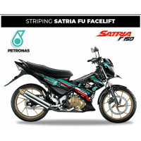 Detail Desain Satria Fu Nomer 37