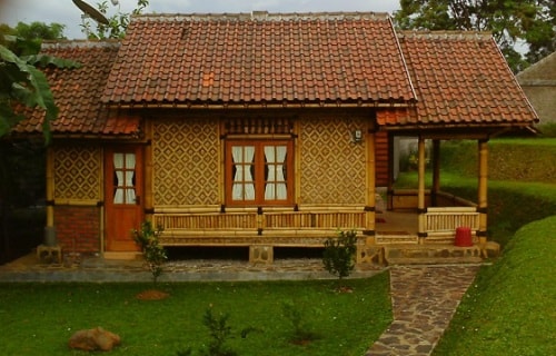 Detail Desain Saung Sunda Nomer 23