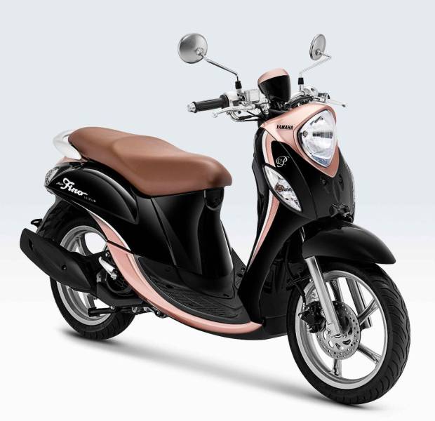 Detail Desain Scoopy 2020 Nomer 54