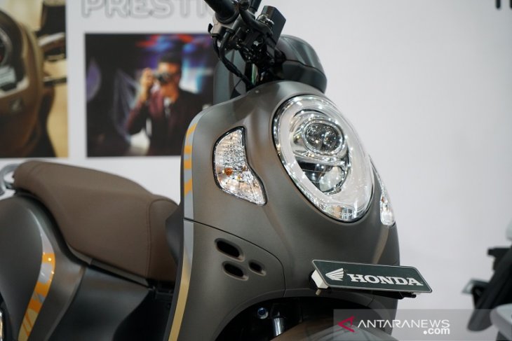 Detail Desain Scoopy 2020 Nomer 10