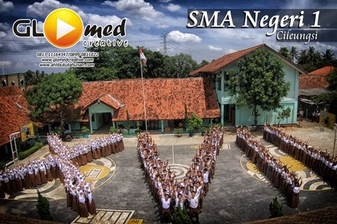 Detail Desain Sekolah Smp Nomer 16