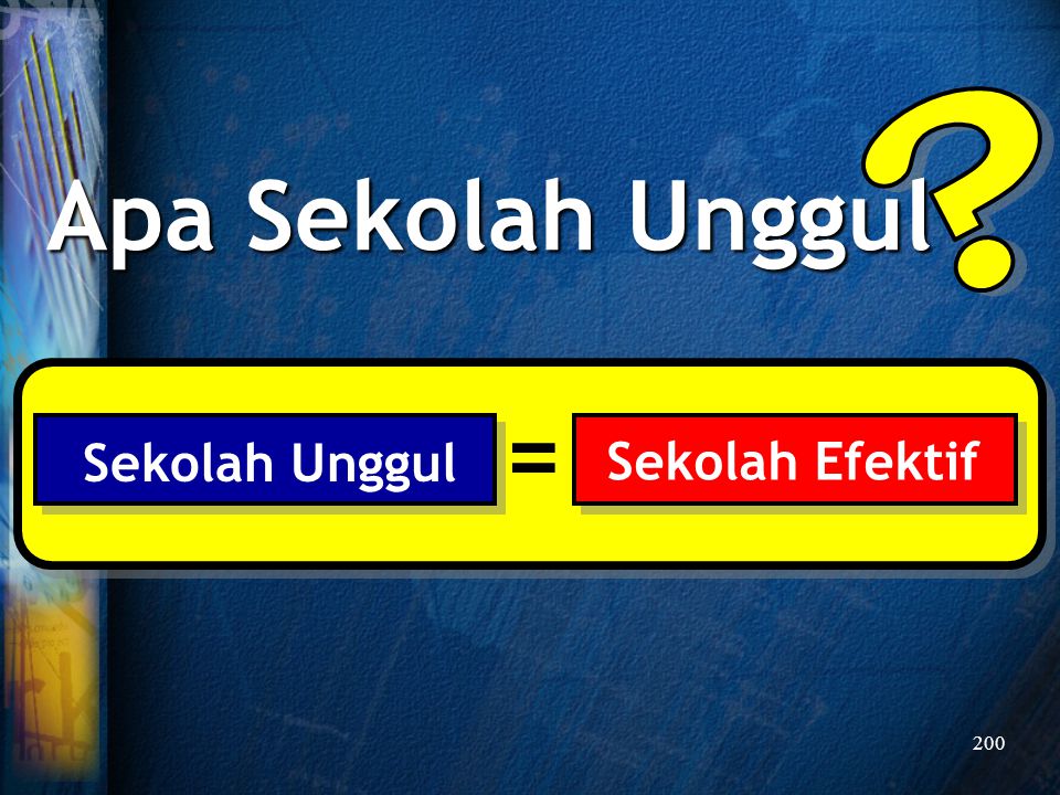 Detail Desain Sekolah Unggulan Nomer 22