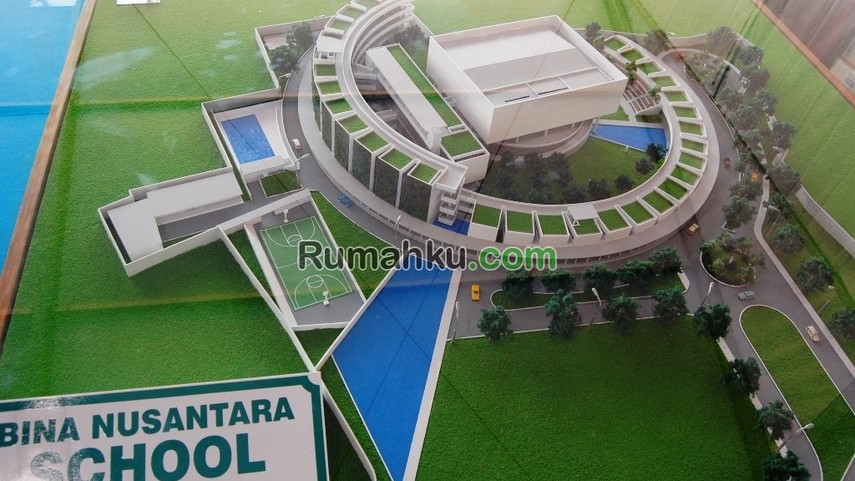 Detail Desain Sekolah Unggulan Nomer 5