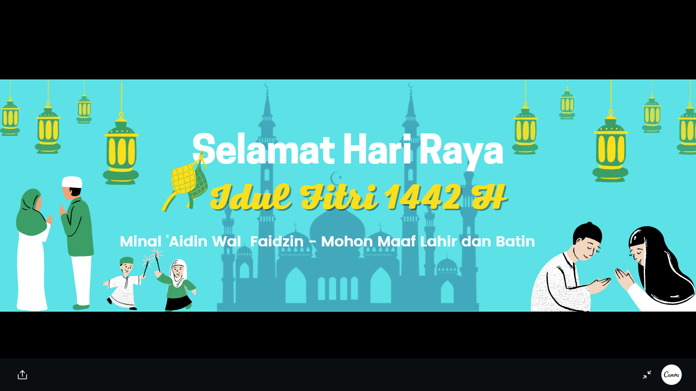 Detail Desain Selamat Idul Fitri Nomer 27